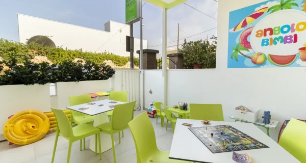 Marini Hotel B&B