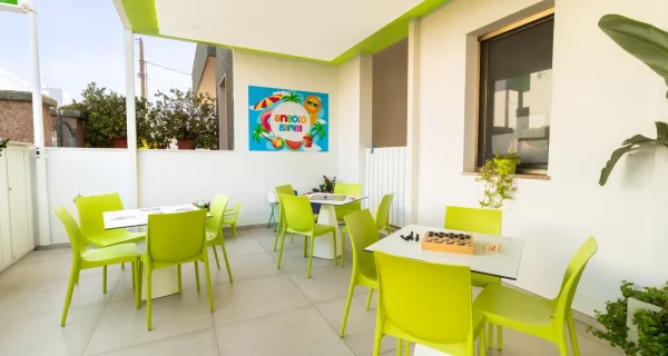 Marini Hotel B&B