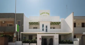 Marini Hotel B&B