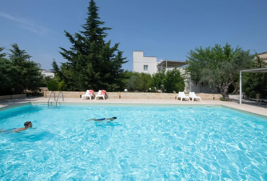 Masseria Agriturismo Faresalento