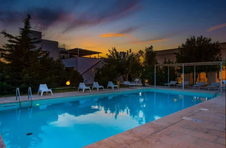 Masseria Agriturismo Faresalento