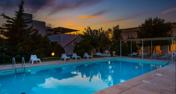 Masseria Agriturismo Faresalento