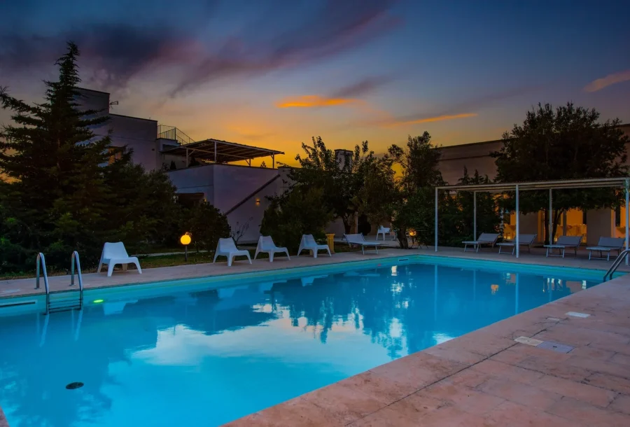 Masseria Agriturismo Faresalento