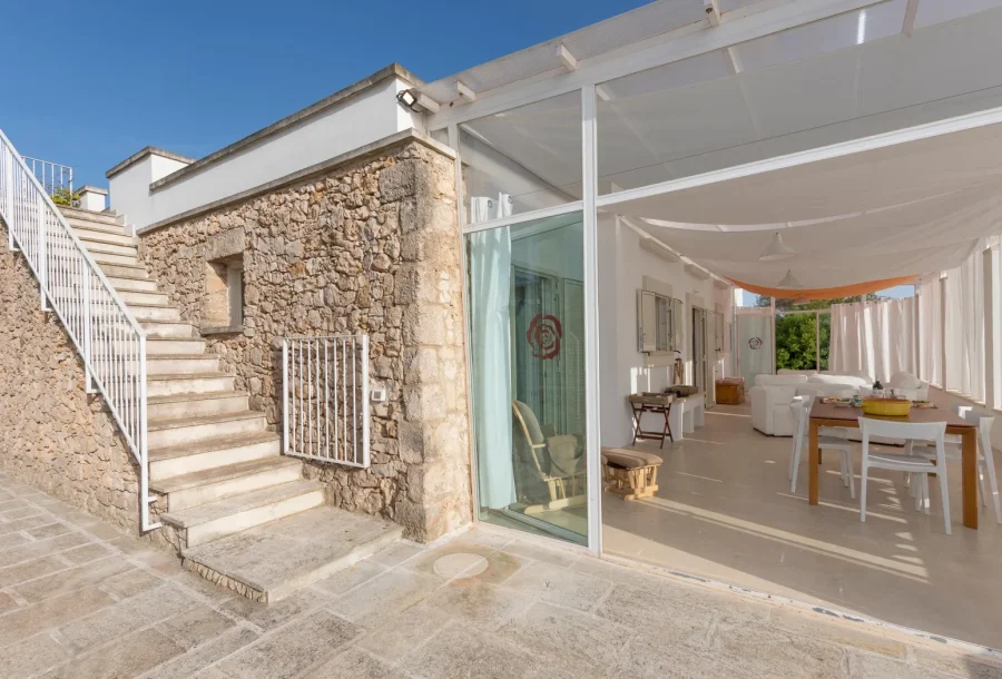 Masseria Agriturismo Faresalento
