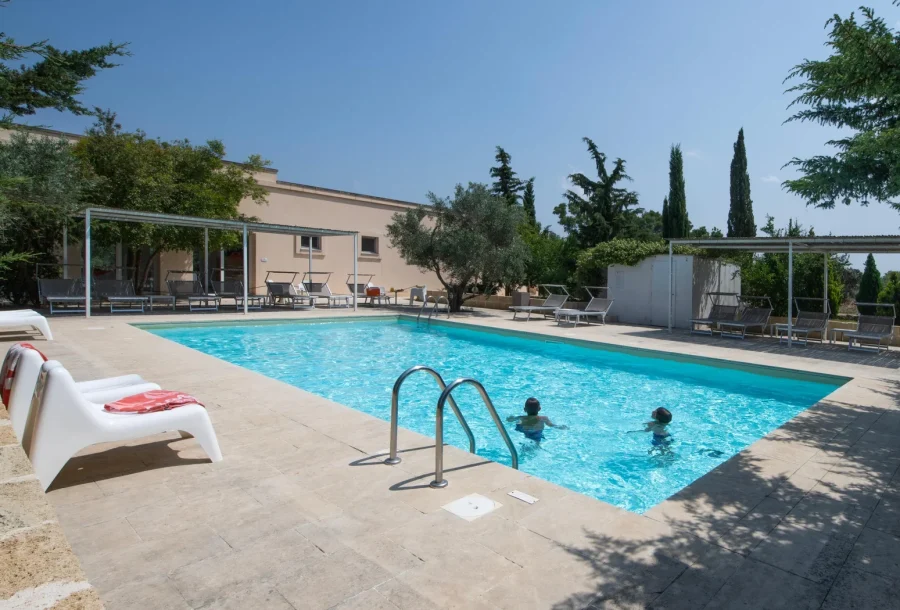 Masseria Agriturismo Faresalento