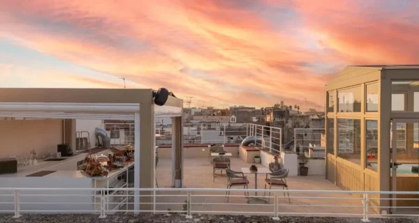 Palazzo Arco Cadura Hotel & Spa