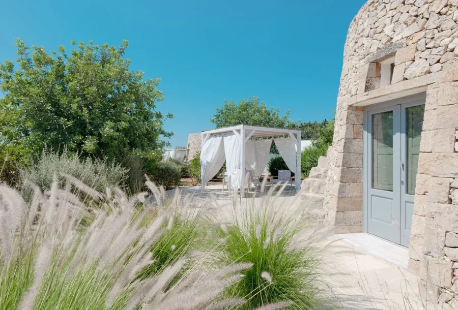 Palummare AgriHotel Relais