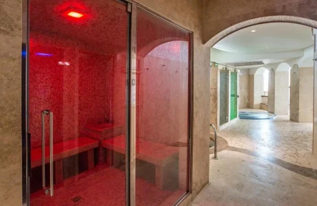 Sangiorgio Resort & Spa