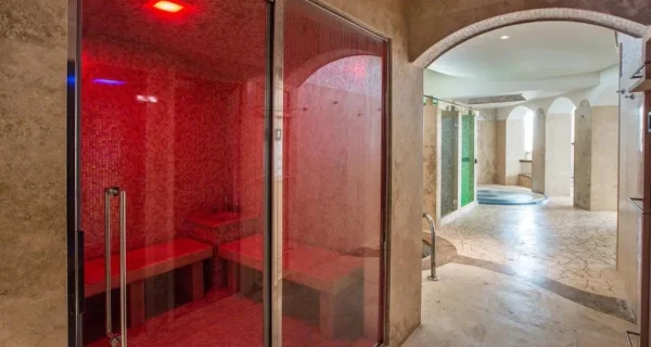 Sangiorgio Resort & Spa