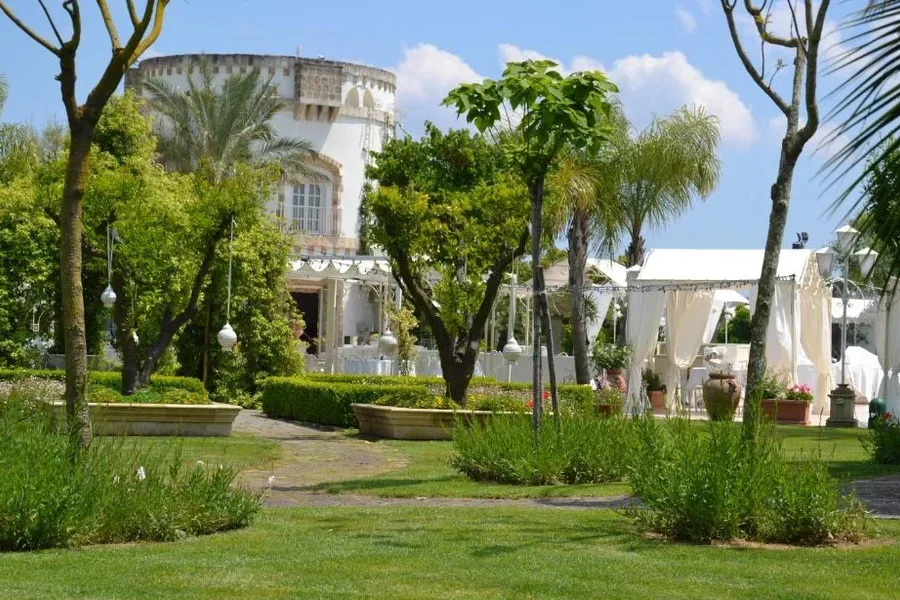 Sangiorgio Resort & Spa