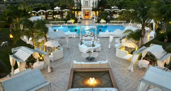 Sangiorgio Resort & Spa