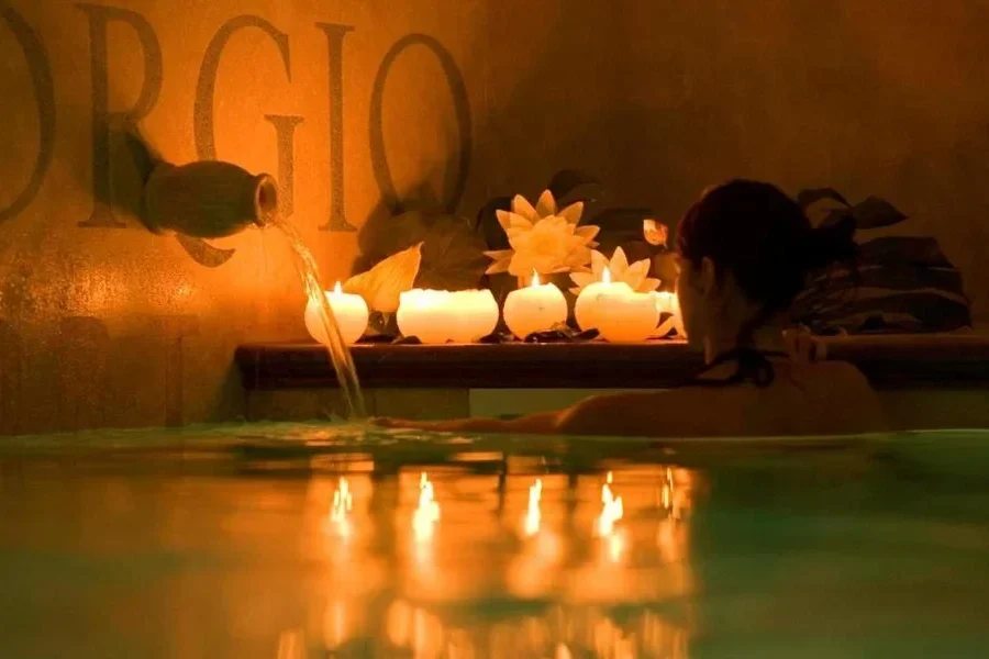 Sangiorgio Resort & Spa