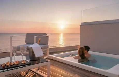 Scirocco Boutique Eco Hotel