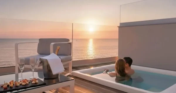Scirocco Boutique Eco Hotel