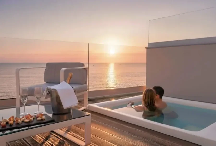 Scirocco Boutique Eco Hotel