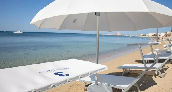 Scirocco Boutique Eco Hotel
