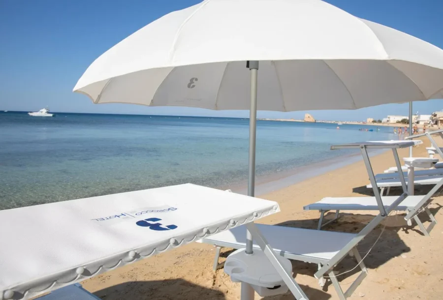 Scirocco Boutique Eco Hotel