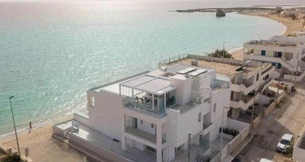 Scirocco Boutique Eco Hotel