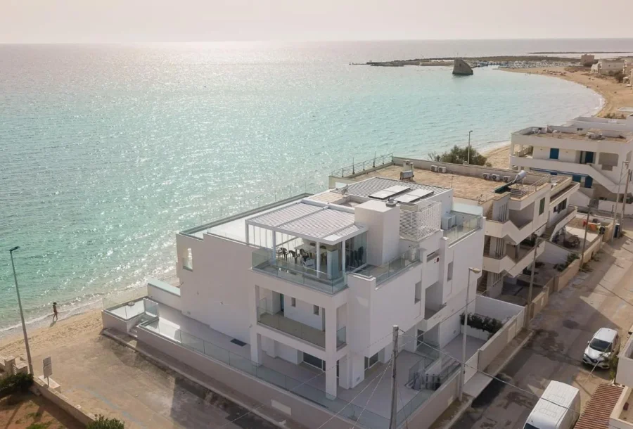 Scirocco Boutique Eco Hotel