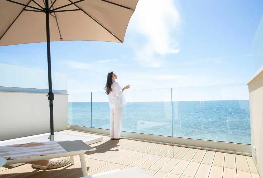 Scirocco Boutique Eco Hotel