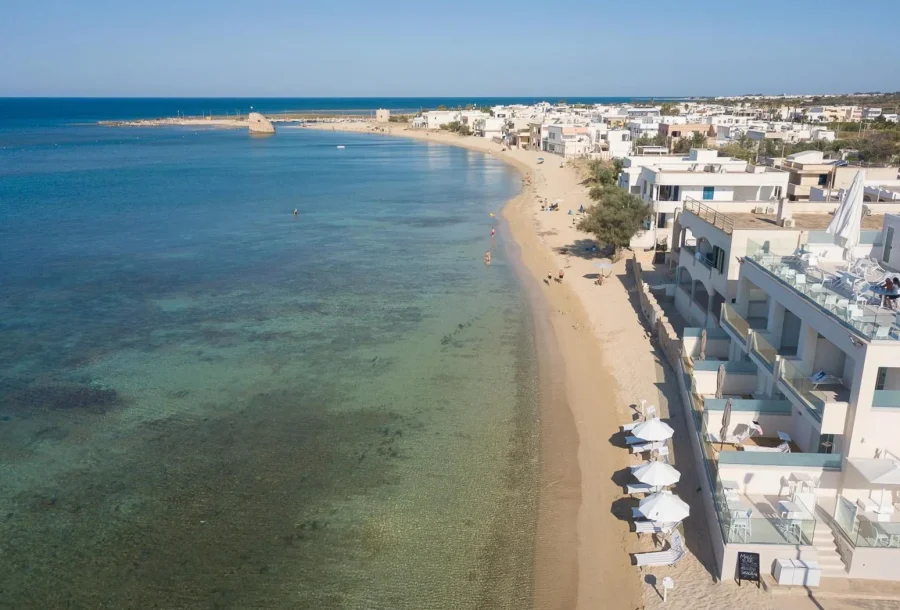 Scirocco Boutique Eco Hotel