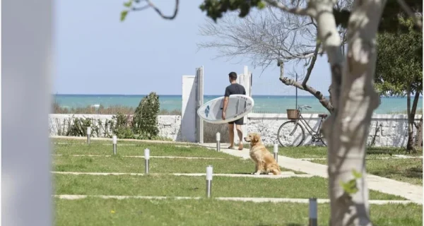 Spiaggiabella Resort