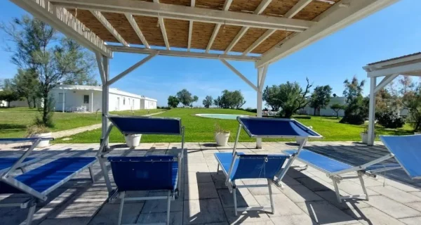 Spiaggiabella Resort