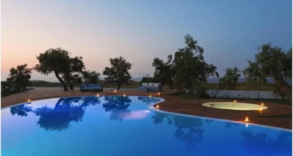 Spiaggiabella Resort