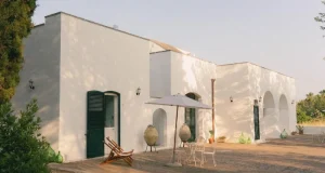 Tenuta Doxi