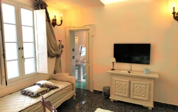 Junior Suite Isabella