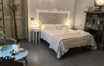 Suite Vittoria ed Elisabetta