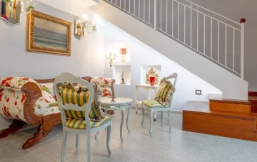 Suite Vittoria ed Elisabetta