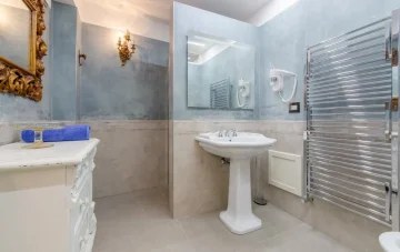 Suite Vittoria ed Elisabetta