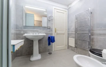 Suite Vittoria ed Elisabetta