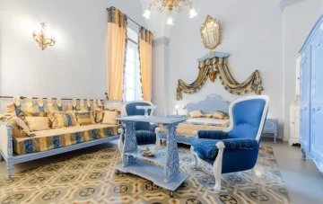 Suite Vittoria ed Elisabetta