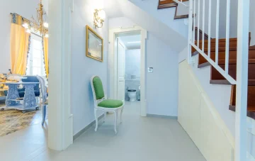 Suite Vittoria ed Elisabetta