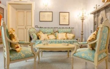 Suite Vittoria ed Elisabetta