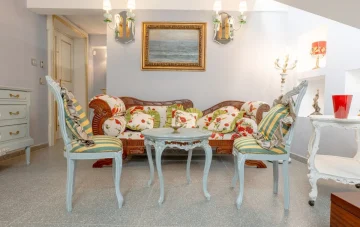 Suite Vittoria ed Elisabetta