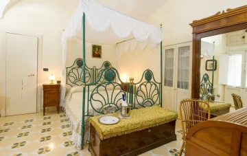 Appartamento Maria Alessandra