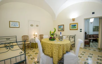 Appartamento Maria Alessandra