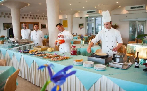 Cucina