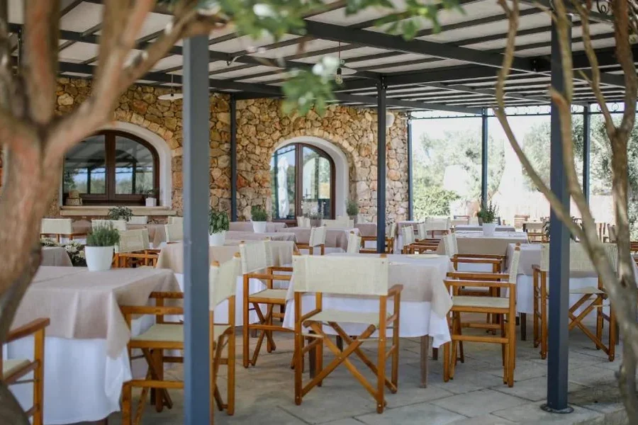 Volito Hotel
