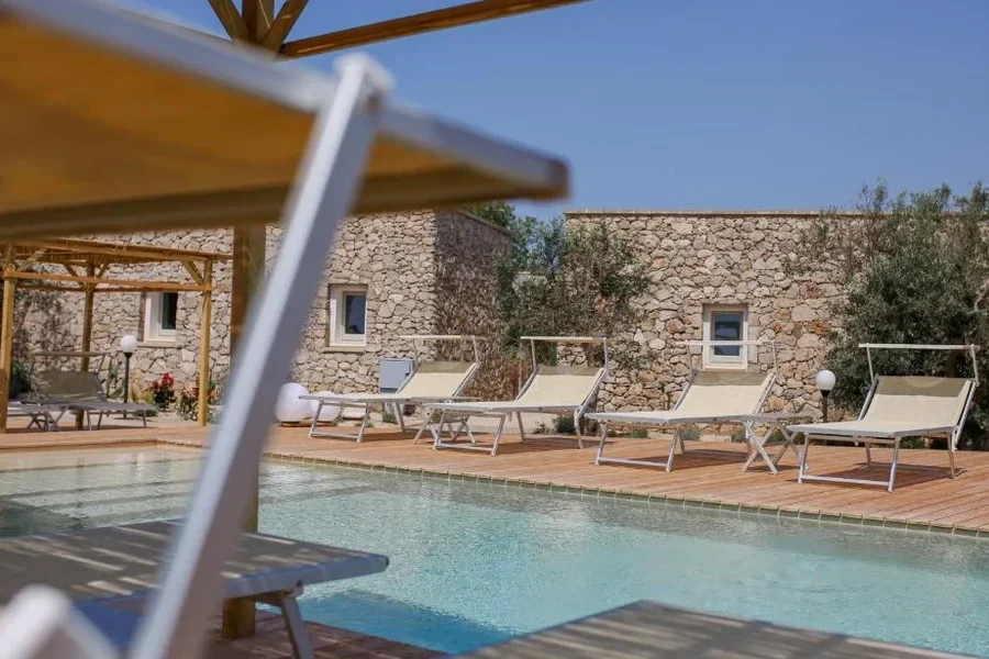 Volito Hotel