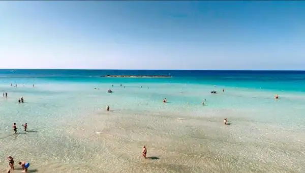 Luglio in Salento con soggiorno di charme