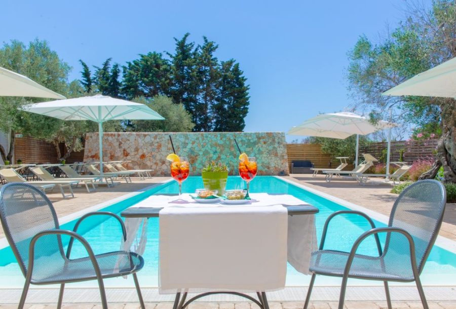 Hotel Garden Salento