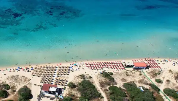 Mare a 100 metri: il tuo luglio scontato del 10%