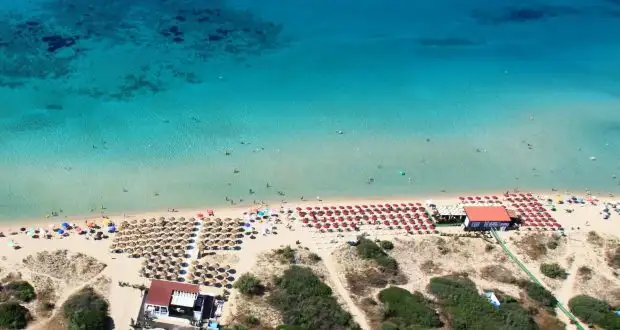 Mare a 100 metri: il tuo luglio scontato del 10%