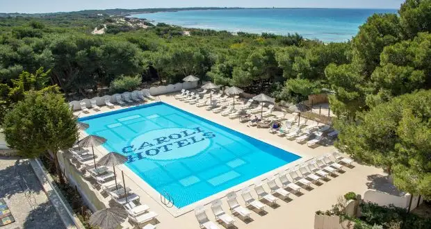 Last minute: sconto 15%!