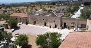 Antica Masseria Ficazzana
