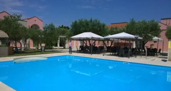 Borgo Primizia